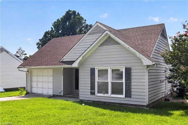 2606 Vestal Street, Greensboro, NC 27406