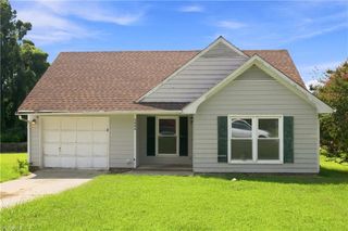 2606 Vestal Street, Greensboro, NC 27406