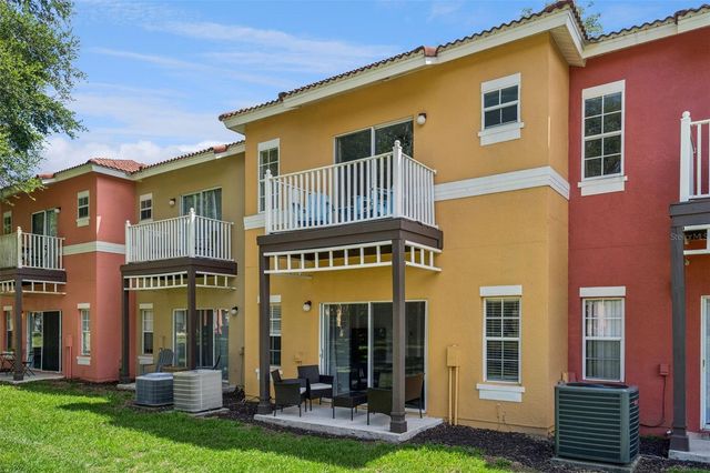 8498 CRYSTAL COVE LOOP, Kissimmee, FL 34747