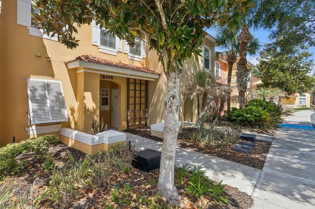 8498 CRYSTAL COVE LOOP, Kissimmee, FL 34747
