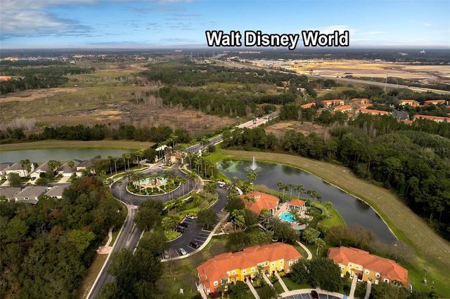 8498 CRYSTAL COVE LOOP, Kissimmee, FL 34747