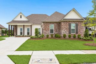9934 Oak Colony Dr, Baton Rouge, LA 70817