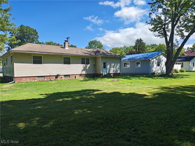 5611 Poplar Avenue, Ashtabula, OH 44004