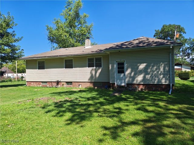 5611 Poplar Avenue, Ashtabula, OH 44004