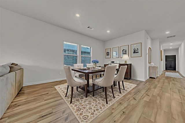 2360 Aspen Hill Drive, Forney, TX 75126