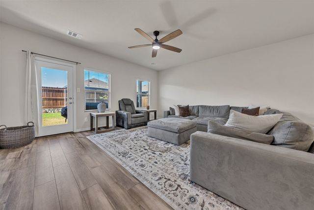 2360 Aspen Hill Drive, Forney, TX 75126