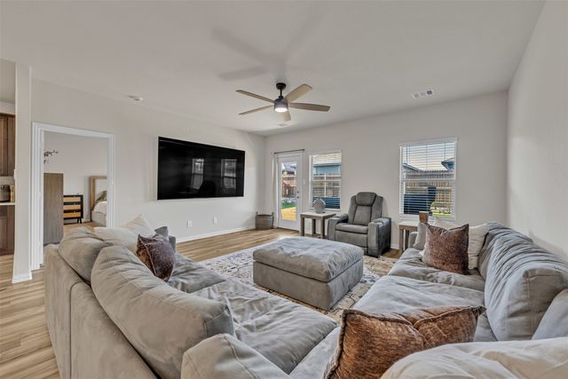 2360 Aspen Hill Drive, Forney, TX 75126