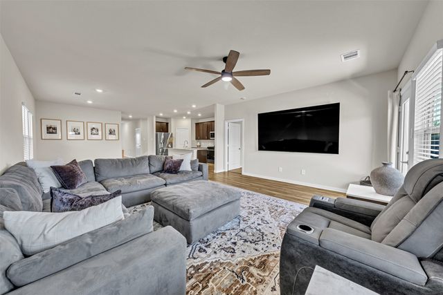 2360 Aspen Hill Drive, Forney, TX 75126