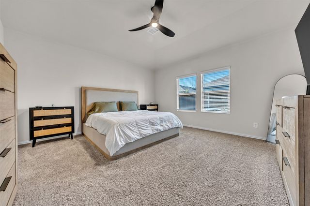 2360 Aspen Hill Drive, Forney, TX 75126