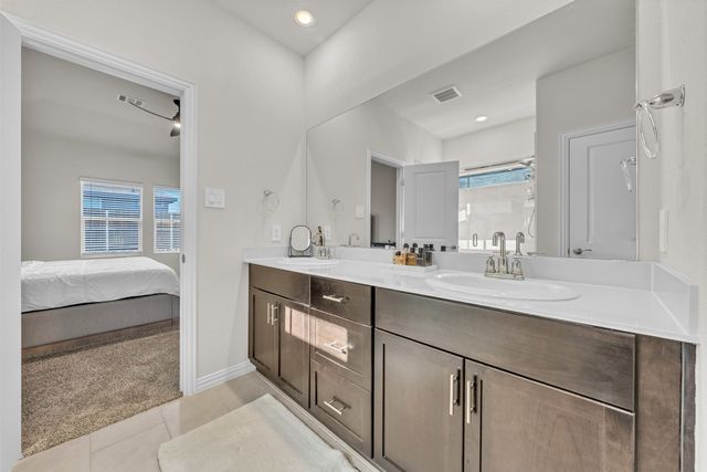 2360 Aspen Hill Drive, Forney, TX 75126