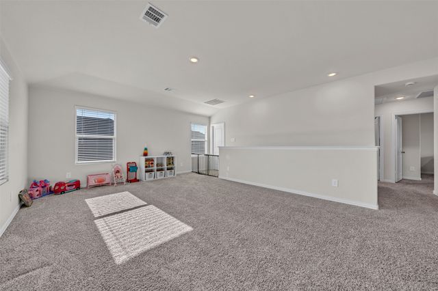 2360 Aspen Hill Drive, Forney, TX 75126