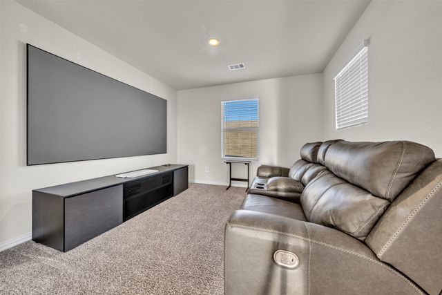 2360 Aspen Hill Drive, Forney, TX 75126