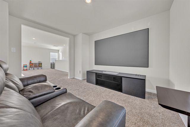 2360 Aspen Hill Drive, Forney, TX 75126