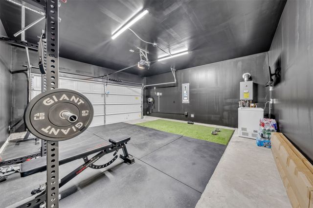 2360 Aspen Hill Drive, Forney, TX 75126