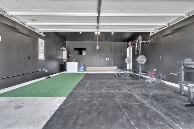 2360 Aspen Hill Drive, Forney, TX 75126