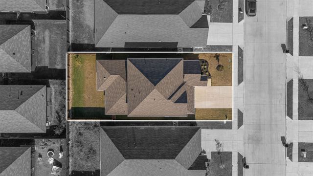 2360 Aspen Hill Drive, Forney, TX 75126