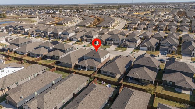 2360 Aspen Hill Drive, Forney, TX 75126