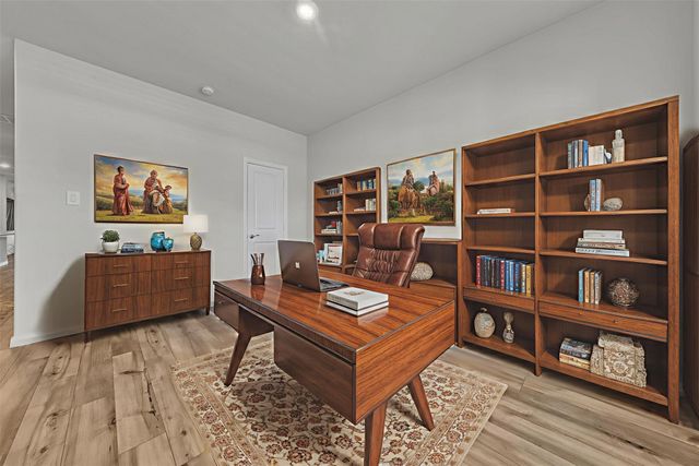 2360 Aspen Hill Drive, Forney, TX 75126