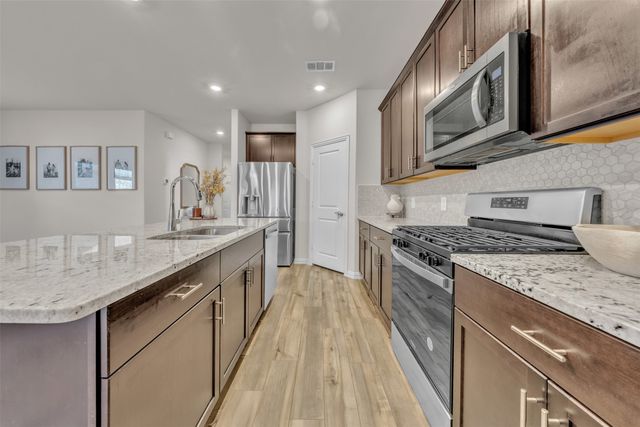 2360 Aspen Hill Drive, Forney, TX 75126