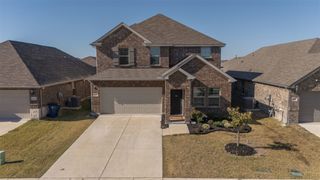2360 Aspen Hill Drive, Forney, TX 75126