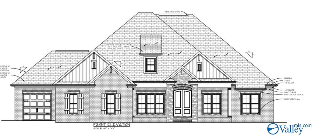 110 Cavetown Branch, Madison, AL 35756