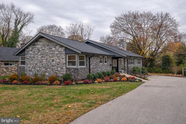 115 DAVID RD, Bala Cynwyd, PA 19004