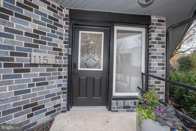 115 DAVID RD, Bala Cynwyd, PA 19004