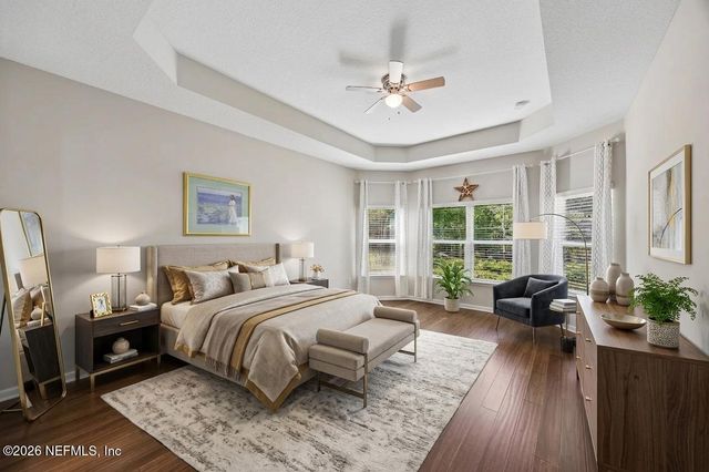 97280 HARBOR CONCOURSE Circle, Fernandina Beach, FL 32034