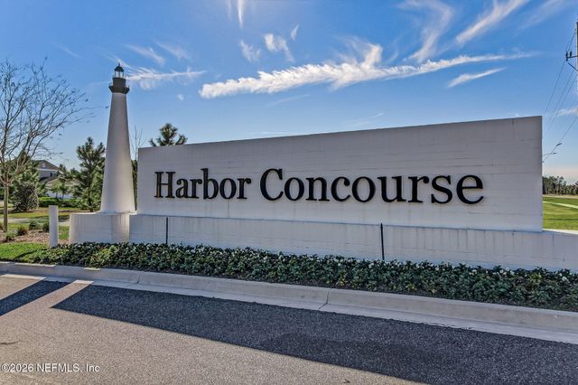 97280 HARBOR CONCOURSE Circle, Fernandina Beach, FL 32034