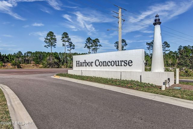 97280 HARBOR CONCOURSE Circle, Fernandina Beach, FL 32034