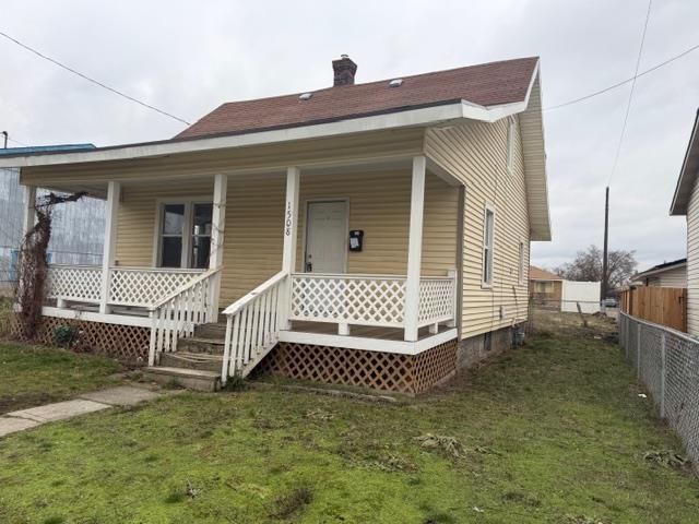 1508 E Garland Ave, Spokane, WA 99207