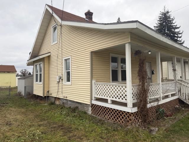 1508 E Garland Ave, Spokane, WA 99207