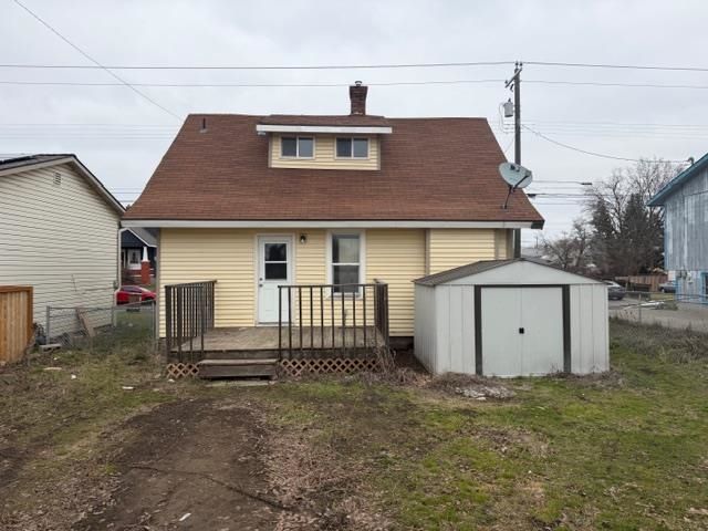 1508 E Garland Ave, Spokane, WA 99207