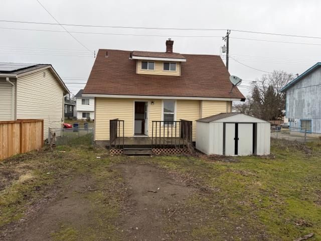 1508 E Garland Ave, Spokane, WA 99207