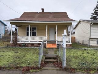 1508 E Garland Ave, Spokane, WA 99207