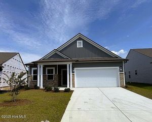 265 Hawks Run Drive 4063, Carolina Shores, NC 28467
