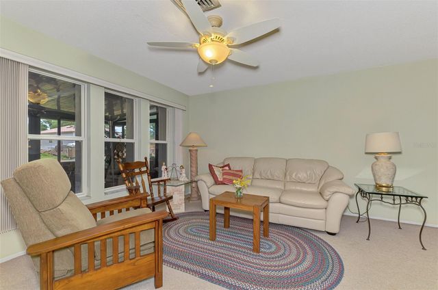 581 CROCUS ROAD, Venice, FL 34293