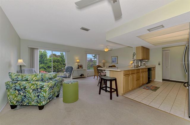 581 CROCUS ROAD, Venice, FL 34293