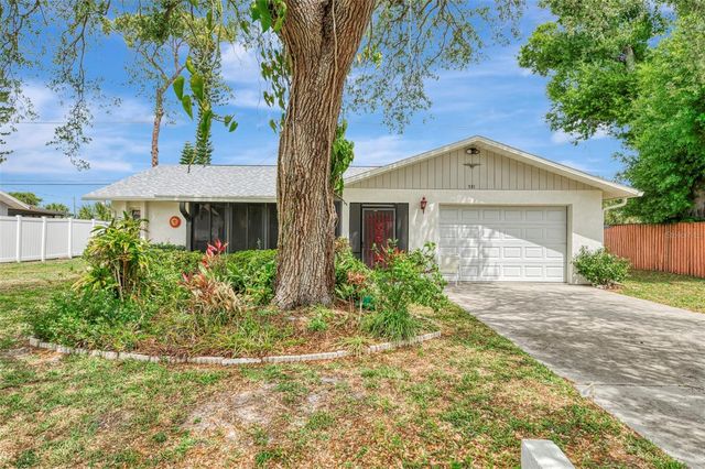 581 CROCUS ROAD, Venice, FL 34293