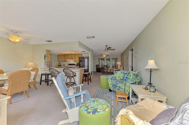 581 CROCUS ROAD, Venice, FL 34293