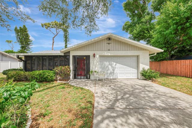 581 CROCUS ROAD, Venice, FL 34293