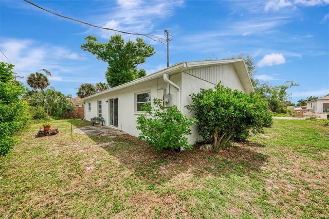 581 CROCUS ROAD, Venice, FL 34293