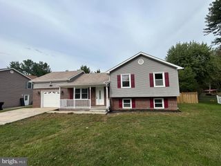 110 ACCOMACK CIR, Stephens City, VA 22655