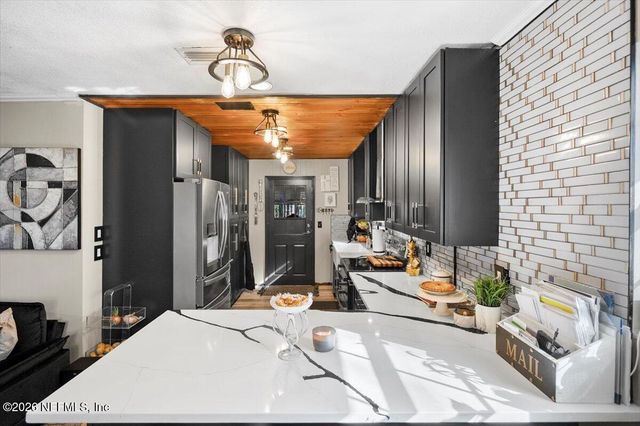 1917 BLAIR Road, Jacksonville, FL 32221