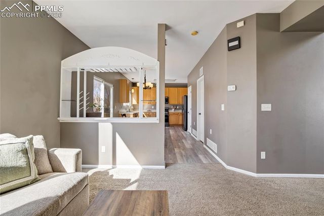 4548 Canyon Wren Lane, Colorado Springs, CO 80916