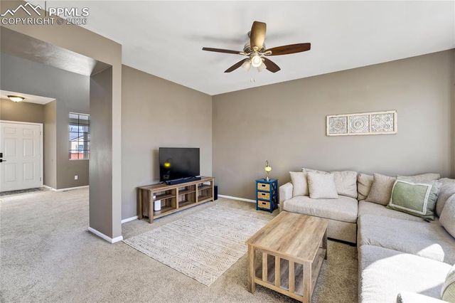 4548 Canyon Wren Lane, Colorado Springs, CO 80916