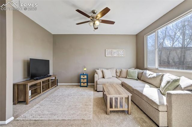 4548 Canyon Wren Lane, Colorado Springs, CO 80916