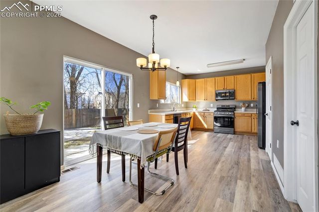 4548 Canyon Wren Lane, Colorado Springs, CO 80916