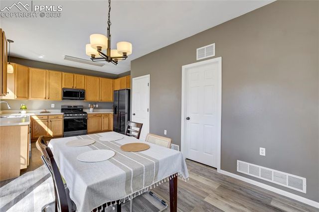 4548 Canyon Wren Lane, Colorado Springs, CO 80916