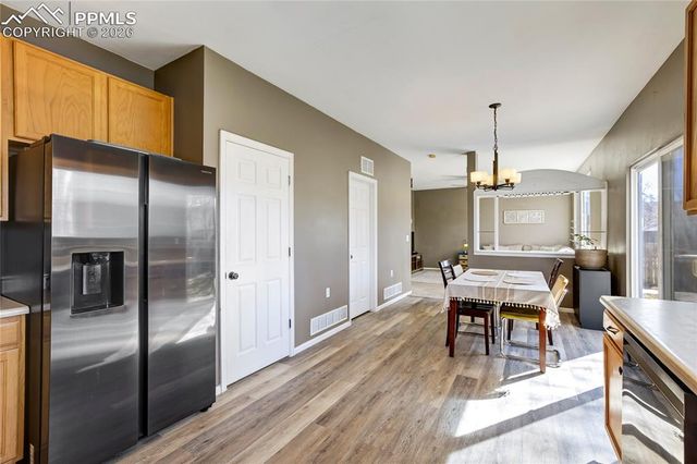 4548 Canyon Wren Lane, Colorado Springs, CO 80916